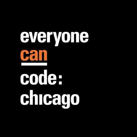 EveryOneCanCode logo