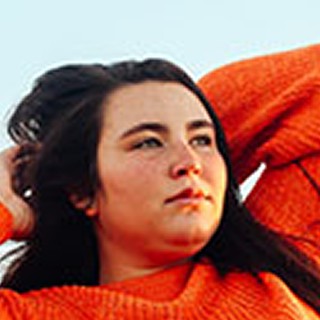 Portrait of the primary user
